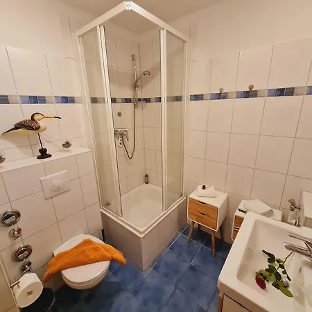 Strandlaeufer * Рерик