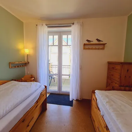 Strandlaeufer Рерик