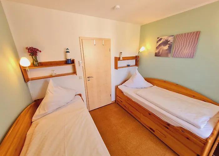 Strandläufer Apartment Rerik